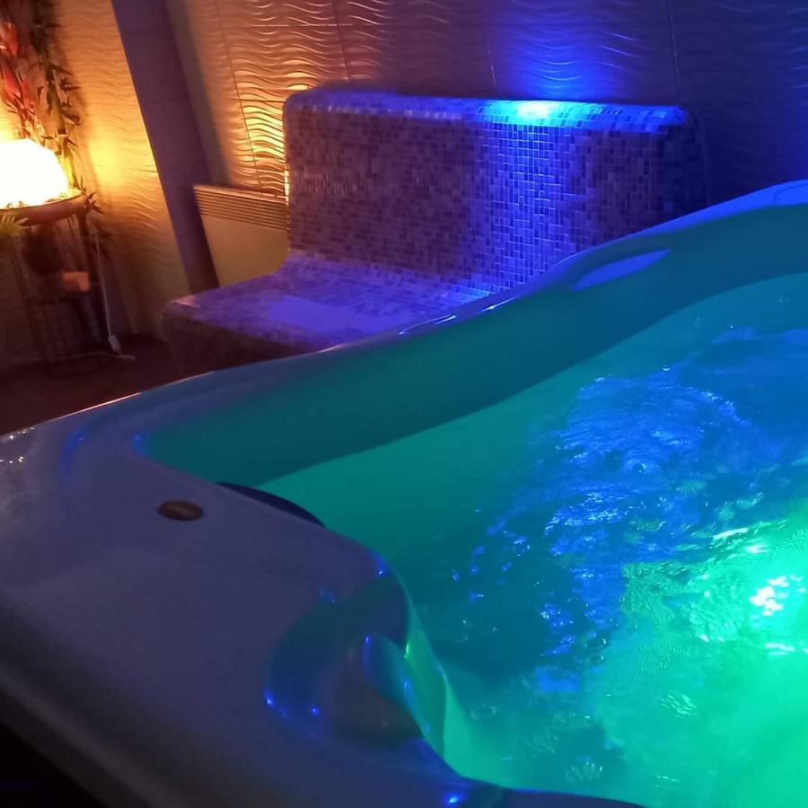 Sweet Dreams Spa 兹拉蒂博尔 外观 照片